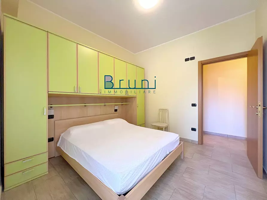 Immagine 6 di Appartamento in vendita  in Viale Europa a San Benedetto Del Tronto