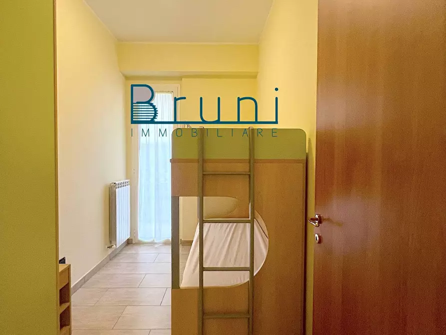 Immagine 7 di Appartamento in vendita  in Viale Europa a San Benedetto Del Tronto