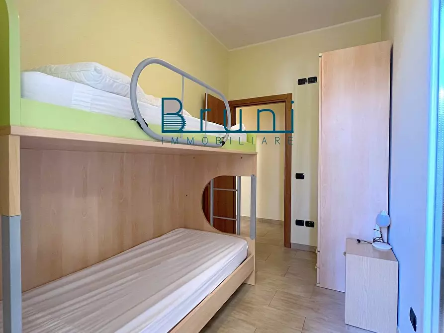 Immagine 9 di Appartamento in vendita  in Viale Europa a San Benedetto Del Tronto