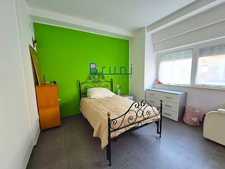 Immagine 4 di Appartamento in vendita  in Via San Martino a San Benedetto Del Tronto