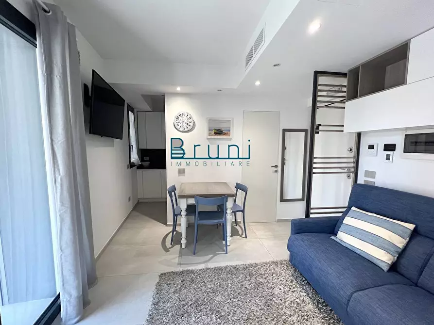 Immagine 3 di Appartamento in affitto  in Via del Mare a San Benedetto Del Tronto