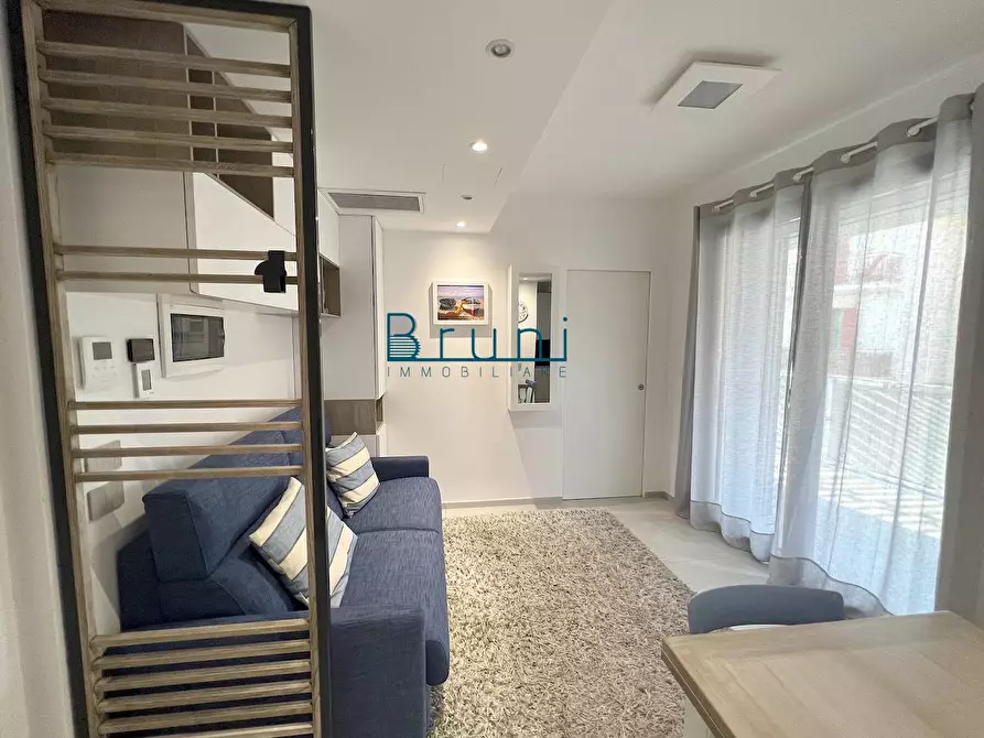 Immagine 5 di Appartamento in affitto  in Via del Mare a San Benedetto Del Tronto