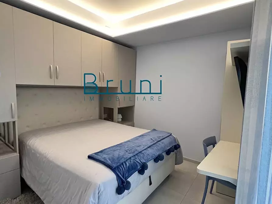 Immagine 7 di Appartamento in affitto  in Via del Mare a San Benedetto Del Tronto