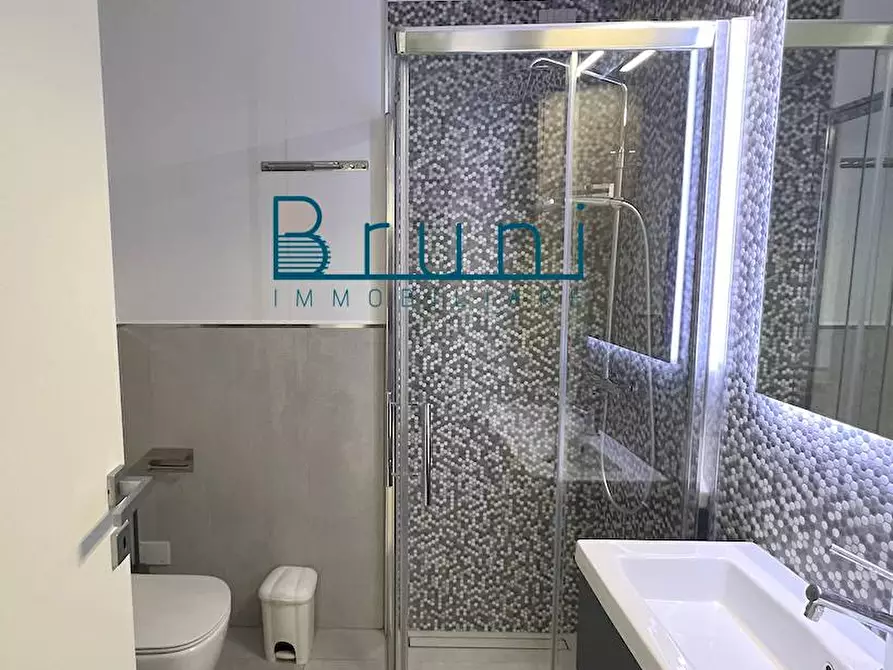 Immagine 11 di Appartamento in affitto  in Via del Mare a San Benedetto Del Tronto