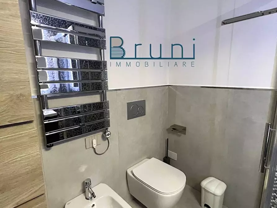 Immagine 12 di Appartamento in affitto  in Via del Mare a San Benedetto Del Tronto