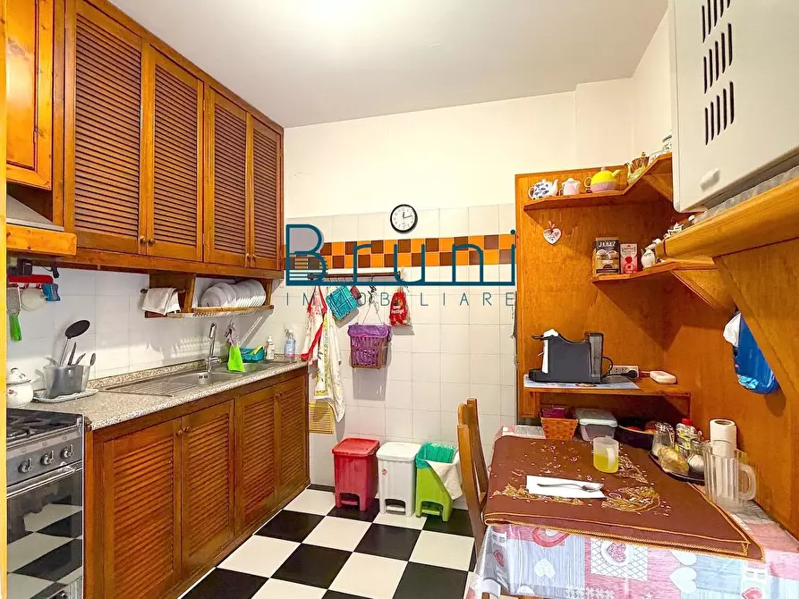 Immagine 5 di Appartamento in vendita  in Via Fratelli Rosselli a Grottammare