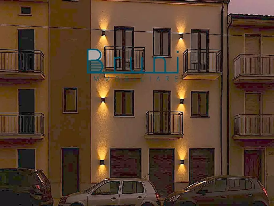 Immagine 4 di Appartamento in vendita  in Via Toscana a San Benedetto Del Tronto