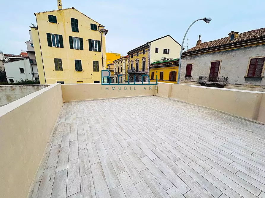 Immagine 4 di Appartamento in vendita  in Corso Giuseppe Mazzini a San Benedetto Del Tronto