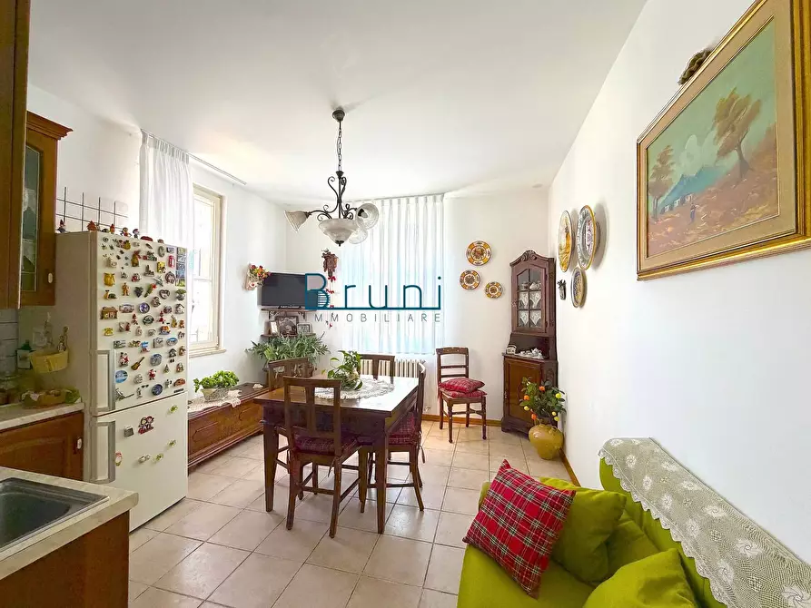 Immagine 1 di Appartamento in vendita  in Via Madonna della Pietà a San Benedetto Del Tronto