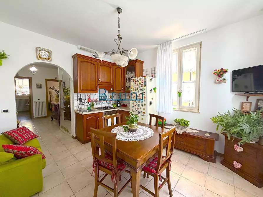 Immagine 2 di Appartamento in vendita  in Via Madonna della Pietà a San Benedetto Del Tronto