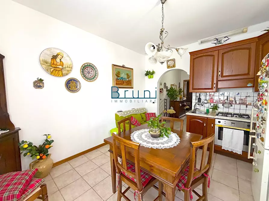 Immagine 3 di Appartamento in vendita  in Via Madonna della Pietà a San Benedetto Del Tronto