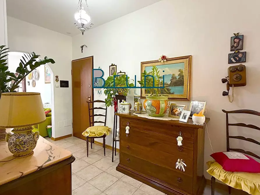 Immagine 5 di Appartamento in vendita  in Via Madonna della Pietà a San Benedetto Del Tronto