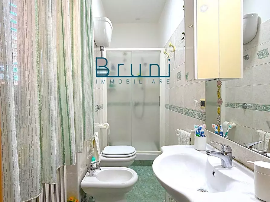 Immagine 10 di Appartamento in vendita  in Via Madonna della Pietà a San Benedetto Del Tronto