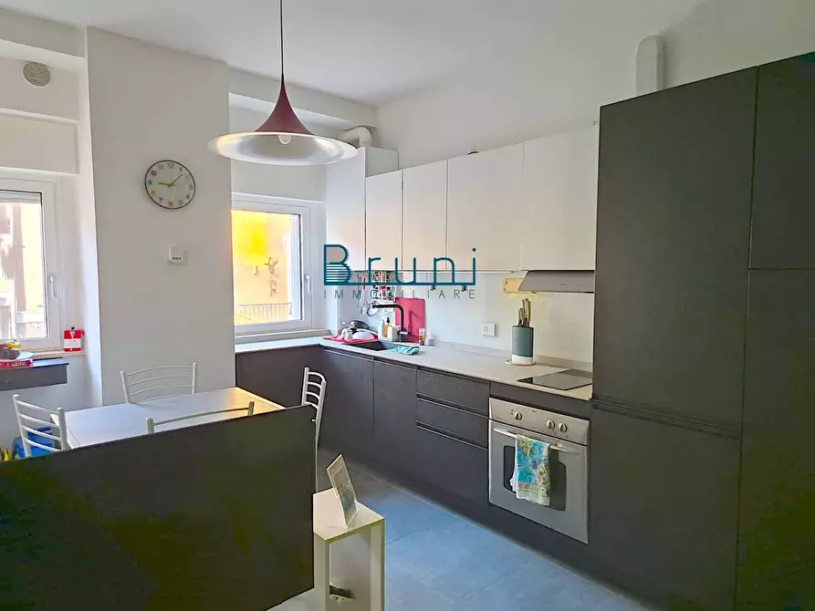 Immagine 3 di Appartamento in vendita  in Via San Martino a San Benedetto Del Tronto