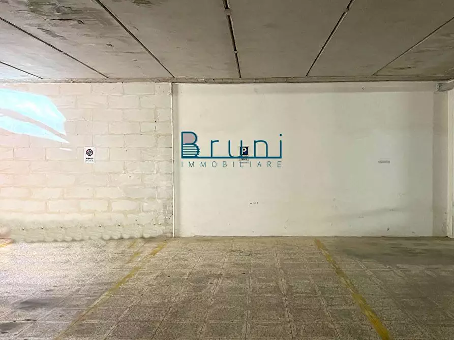 Immagine 13 di Appartamento in affitto  in Via Fratelli Roselli a Grottammare