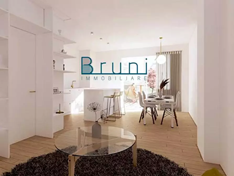 Immagine 7 di Appartamento in vendita  in Viale Rinascimento a San Benedetto Del Tronto