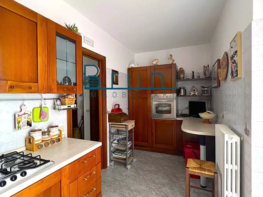 Immagine 7 di Appartamento in vendita  a Grottammare