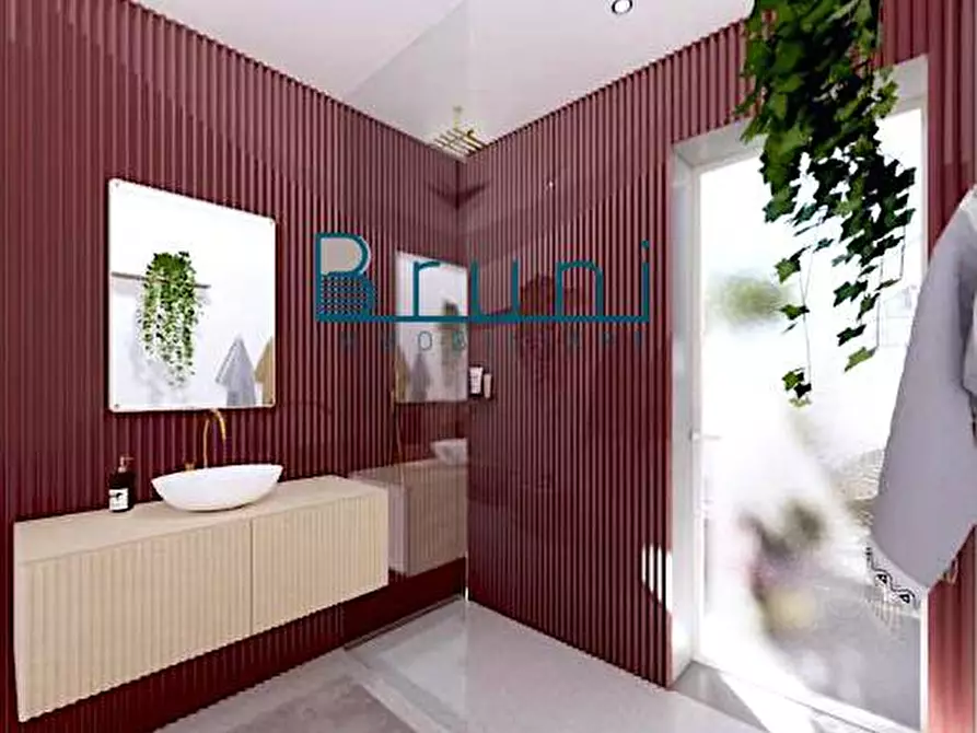 Immagine 10 di Appartamento in vendita  in Viale Rinascimento a San Benedetto Del Tronto