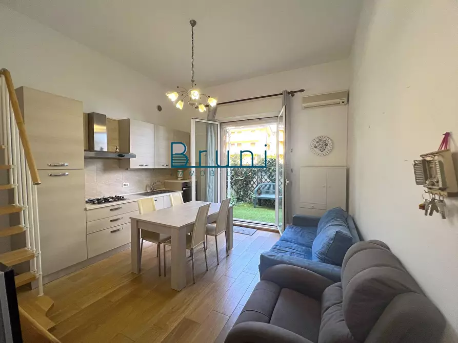 Immagine 1 di Appartamento in vendita  in Via Damiano Chiesa a San Benedetto Del Tronto