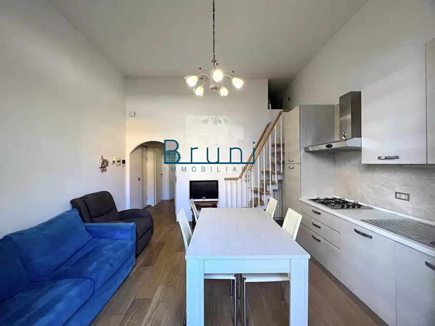 Immagine 2 di Appartamento in vendita  in Via Damiano Chiesa a San Benedetto Del Tronto