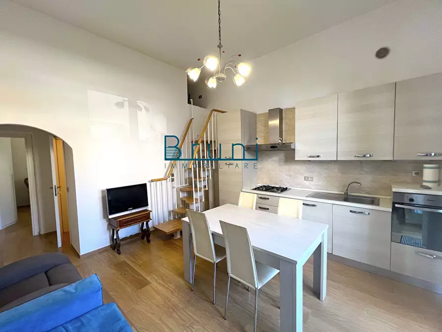 Immagine 3 di Appartamento in vendita  in Via Damiano Chiesa a San Benedetto Del Tronto