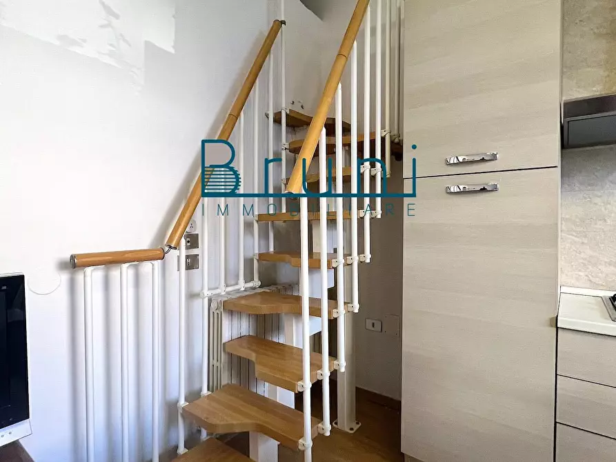 Immagine 4 di Appartamento in vendita  in Via Damiano Chiesa a San Benedetto Del Tronto