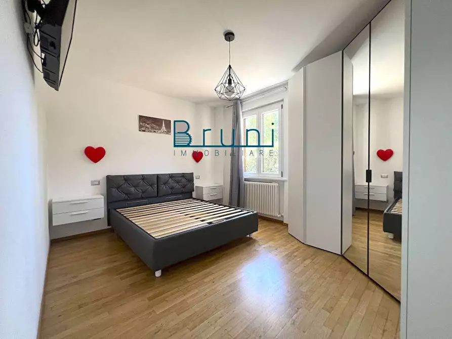 Immagine 6 di Appartamento in affitto  in Via Fratelli Roselli a Grottammare