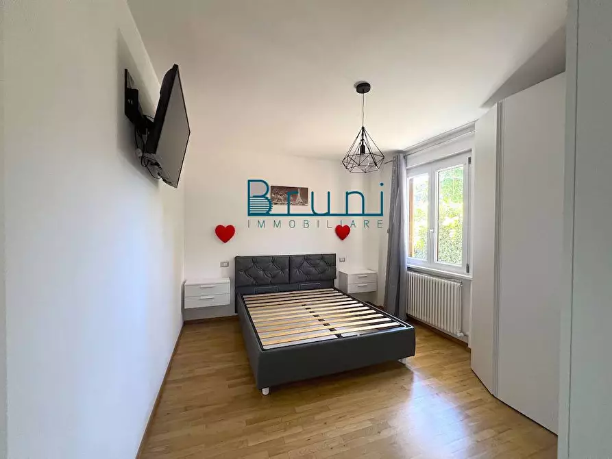 Immagine 7 di Appartamento in affitto  in Via Fratelli Roselli a Grottammare