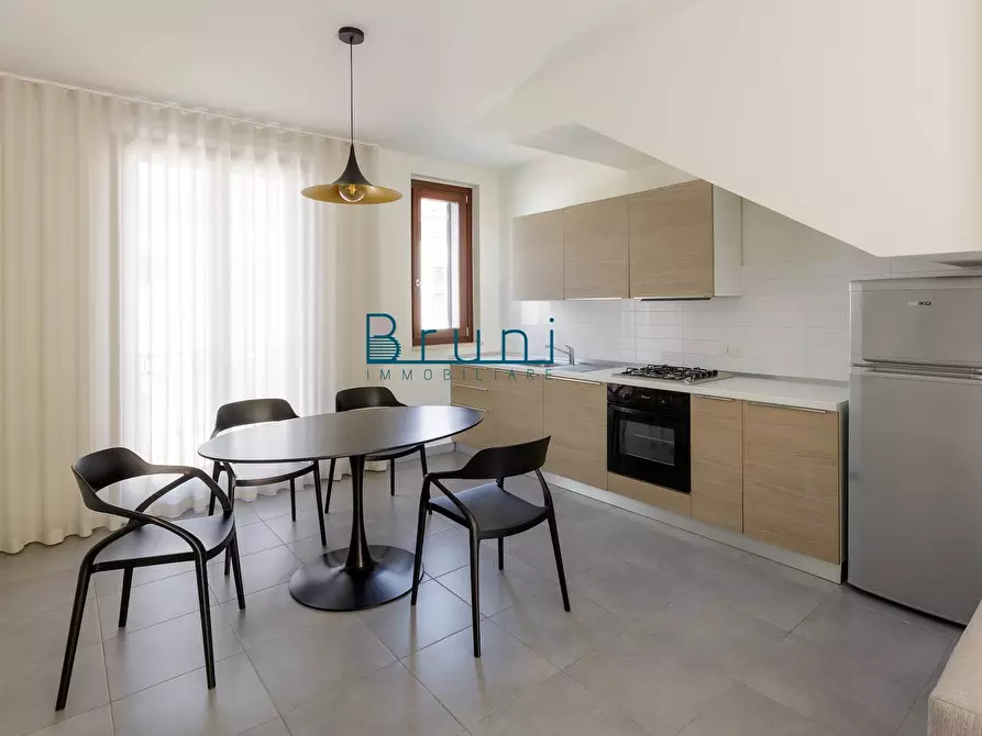 Immagine 2 di Appartamento in vendita  in Via Marsala a San Benedetto Del Tronto