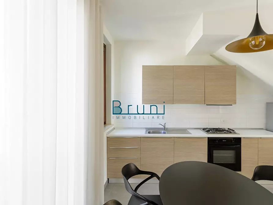 Immagine 4 di Appartamento in vendita  in Via Marsala a San Benedetto Del Tronto