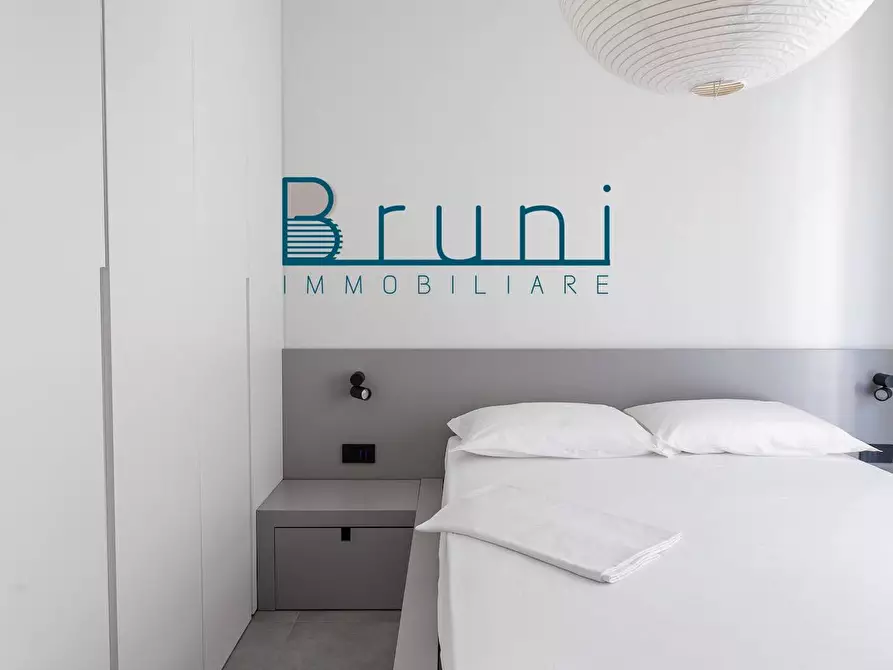 Immagine 10 di Appartamento in vendita  in Via Marsala a San Benedetto Del Tronto