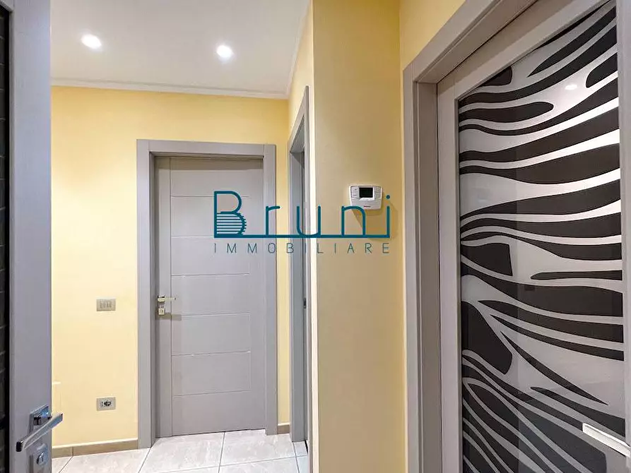 Immagine 6 di Appartamento in vendita  in Via Ferri a San Benedetto Del Tronto