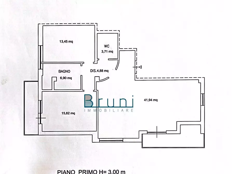 Immagine 16 di Appartamento in vendita  in Via Ferri a San Benedetto Del Tronto