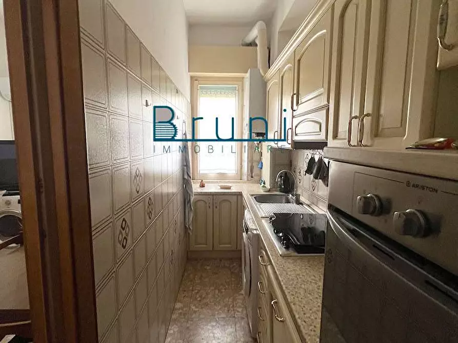 Immagine 7 di Appartamento in vendita  in Viale De Gasperi a San Benedetto Del Tronto