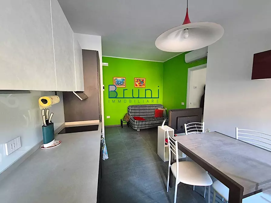 Immagine 2 di Appartamento in vendita  in Via San Martino a San Benedetto Del Tronto