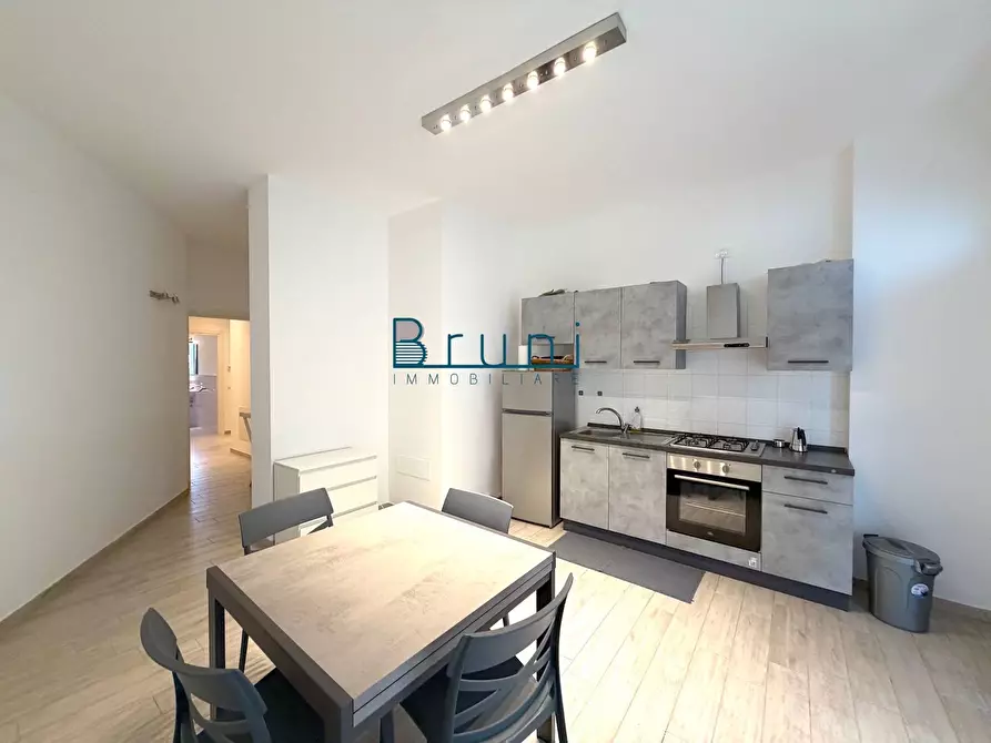 Immagine 2 di Appartamento in vendita  in Via Asigo a San Benedetto Del Tronto