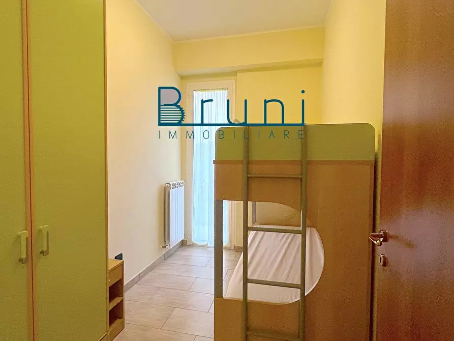 Immagine 8 di Appartamento in vendita  in Viale Europa a San Benedetto Del Tronto