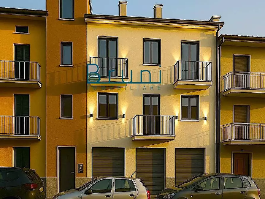 Immagine 3 di Box auto in vendita  in Via Toscana a San Benedetto Del Tronto