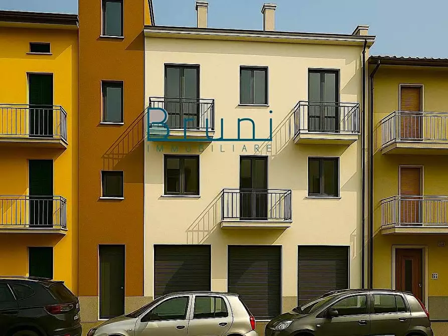 Immagine 2 di Appartamento in vendita  in Via Toscana a San Benedetto Del Tronto