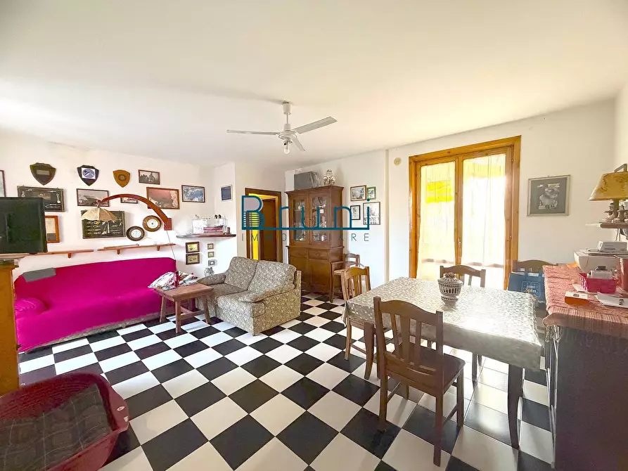 Immagine 1 di Appartamento in vendita  in Via Fratelli Rosselli a Grottammare