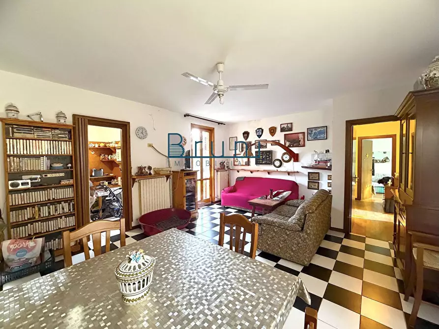 Immagine 2 di Appartamento in vendita  in Via Fratelli Rosselli a Grottammare