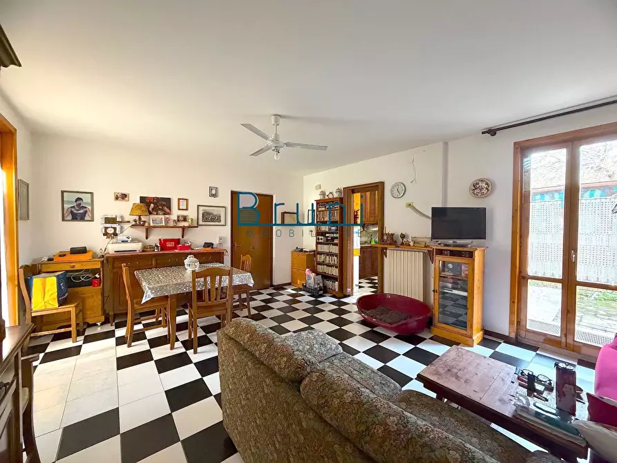 Immagine 3 di Appartamento in vendita  in Via Fratelli Rosselli a Grottammare