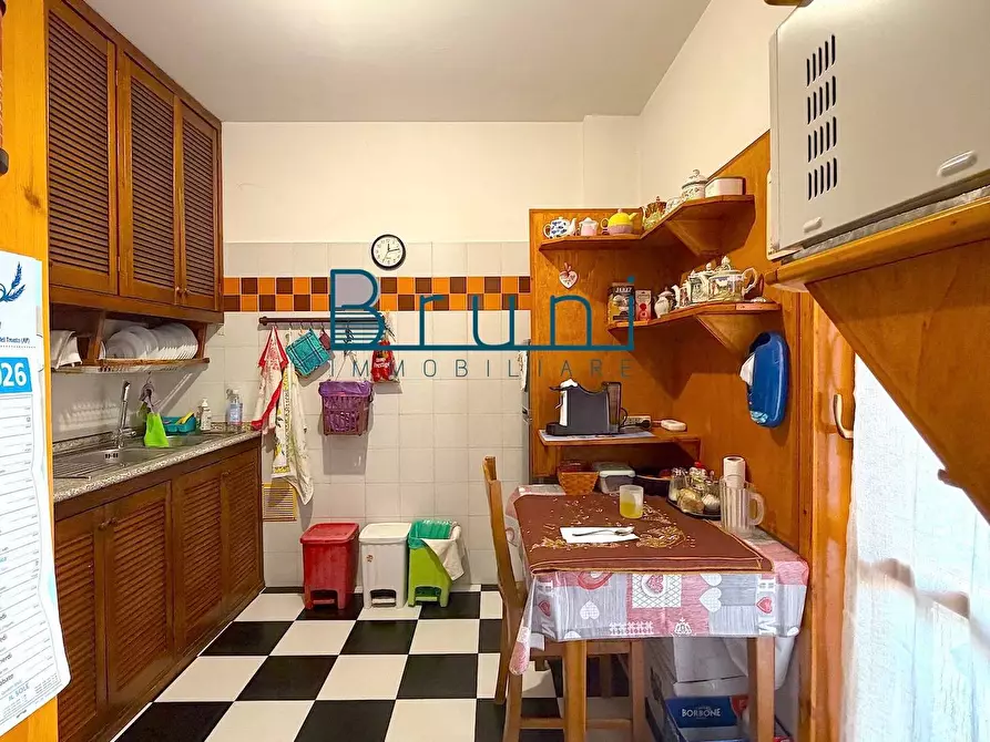 Immagine 6 di Appartamento in vendita  in Via Fratelli Rosselli a Grottammare