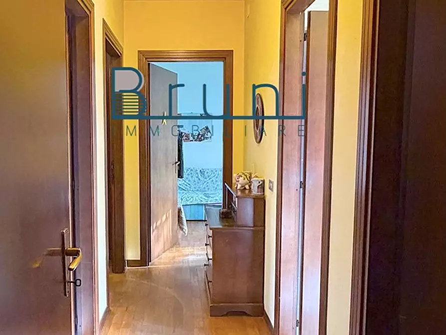 Immagine 7 di Appartamento in vendita  in Via Fratelli Rosselli a Grottammare