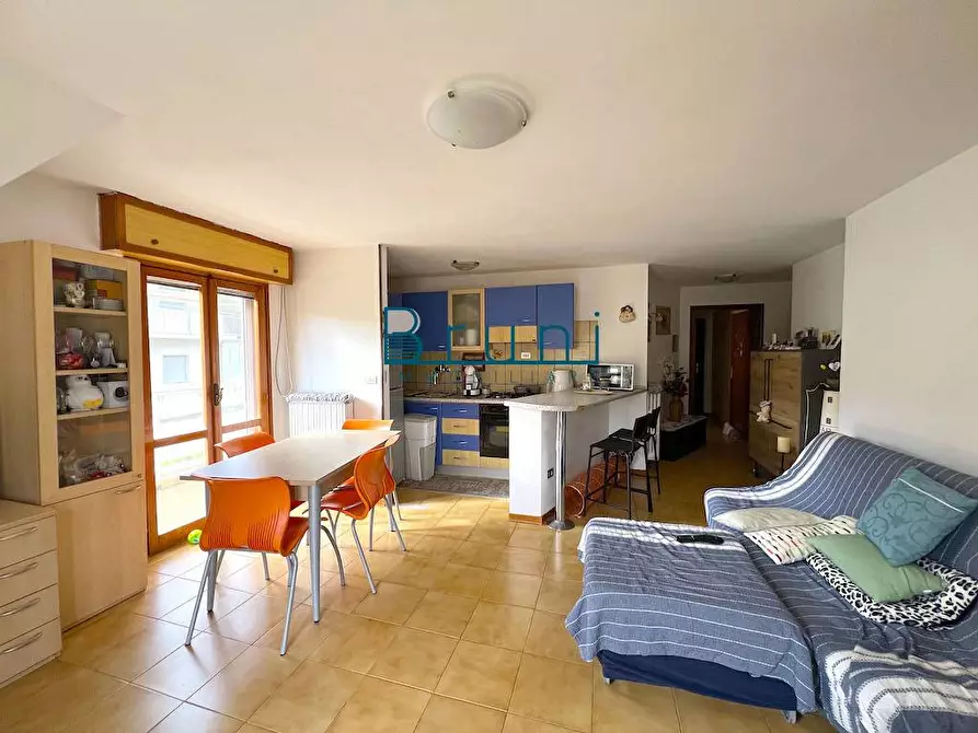 Immagine 2 di Appartamento in vendita  in Via Miramare a Monteprandone