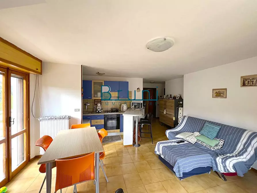 Immagine 3 di Appartamento in vendita  in Via Miramare a Monteprandone