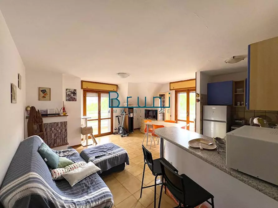 Immagine 4 di Appartamento in vendita  in Via Miramare a Monteprandone