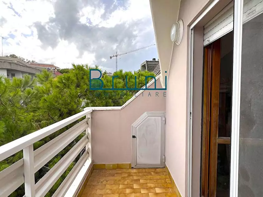 Immagine 6 di Appartamento in vendita  in Via Miramare a Monteprandone
