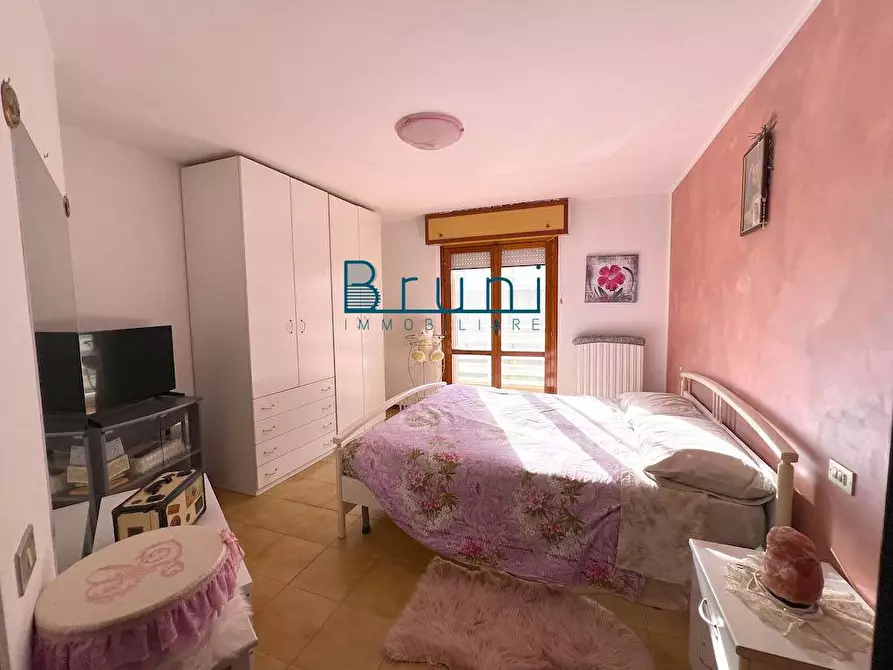 Immagine 10 di Appartamento in vendita  in Via Miramare a Monteprandone