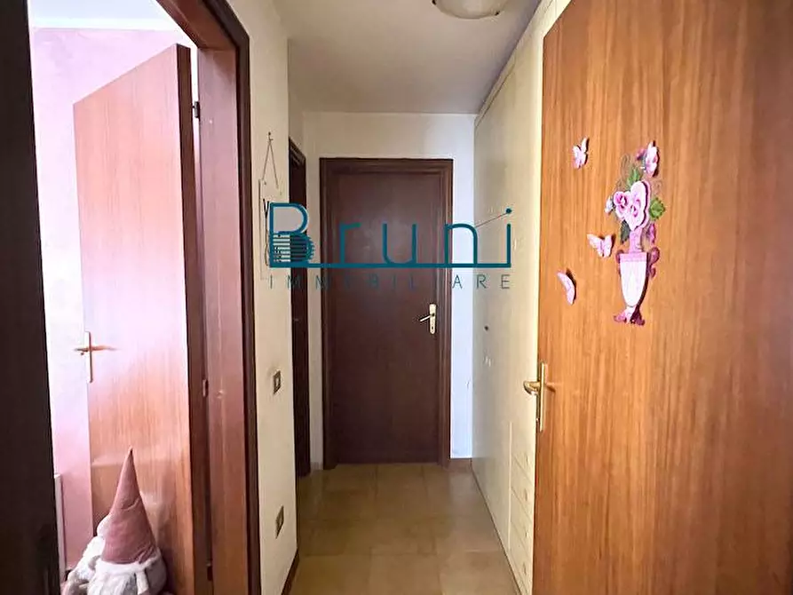 Immagine 8 di Appartamento in vendita  in Via Miramare a Monteprandone